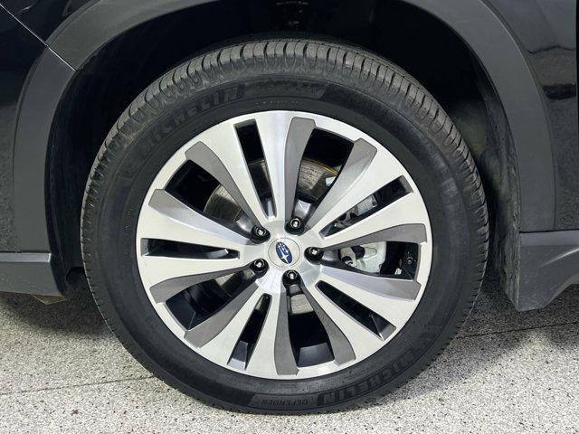 used 2022 Subaru Ascent car, priced at $27,400