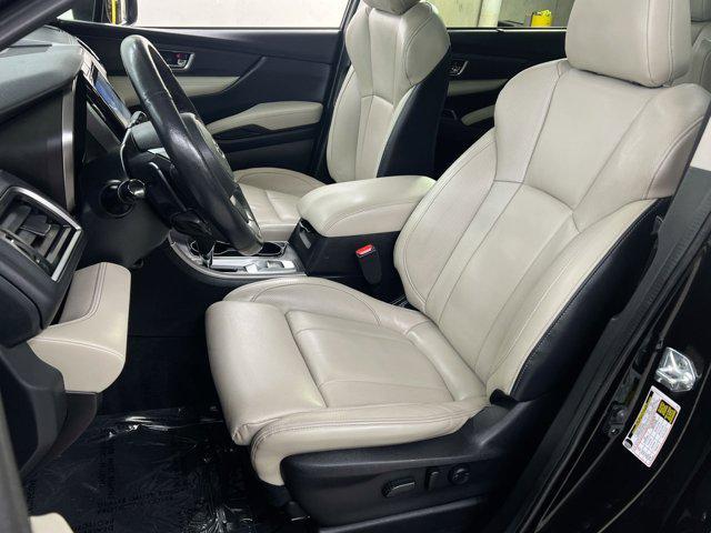 used 2022 Subaru Ascent car, priced at $27,400