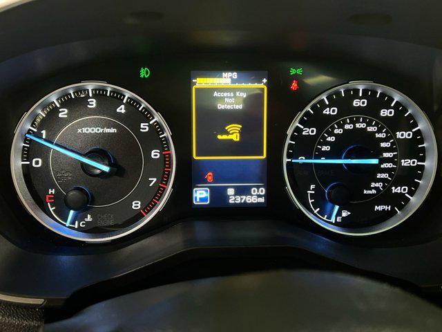 used 2022 Subaru Ascent car, priced at $27,400