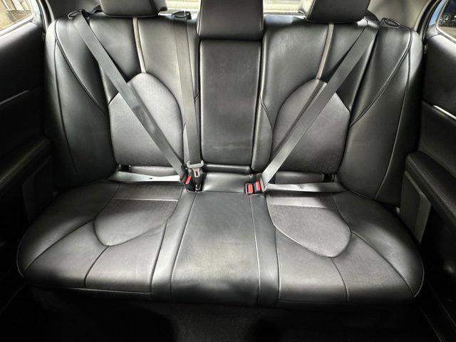 used 2023 Toyota Camry car, priced at $24,400