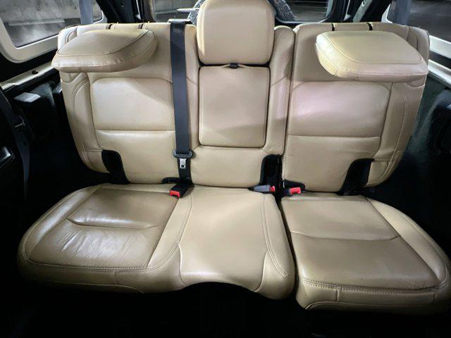 used 2019 Jeep Wrangler Unlimited car, priced at $27,000