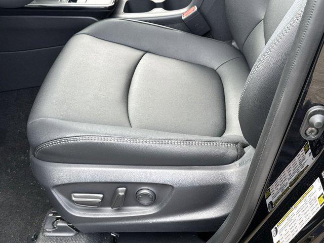 new 2026 Toyota Corolla Cross car, priced at $33,394