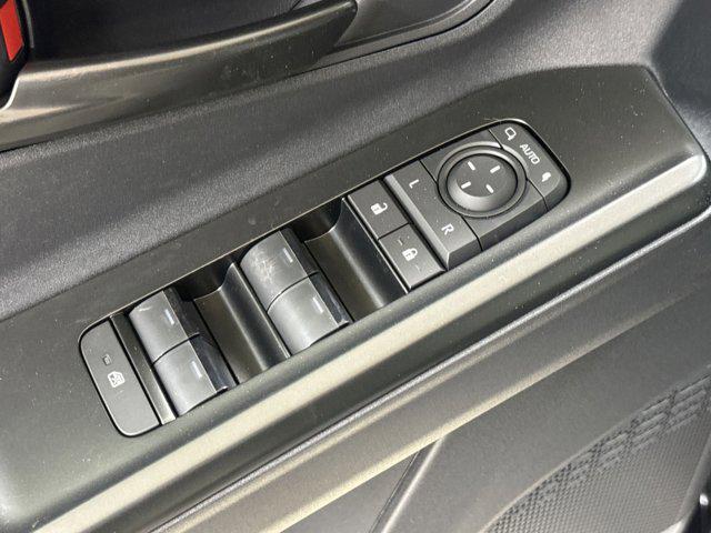 new 2026 Toyota bZ car, priced at $31,689