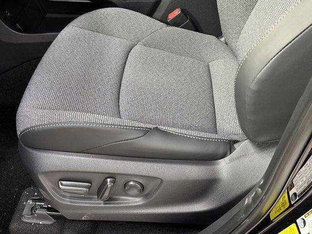 new 2026 Toyota bZ car, priced at $31,689