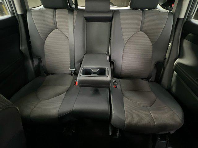 used 2023 Toyota Highlander car, priced at $27,500