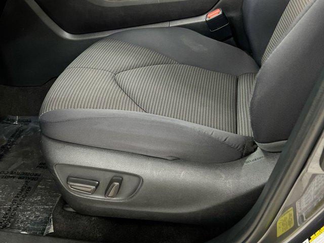 used 2023 Toyota Highlander car, priced at $27,500