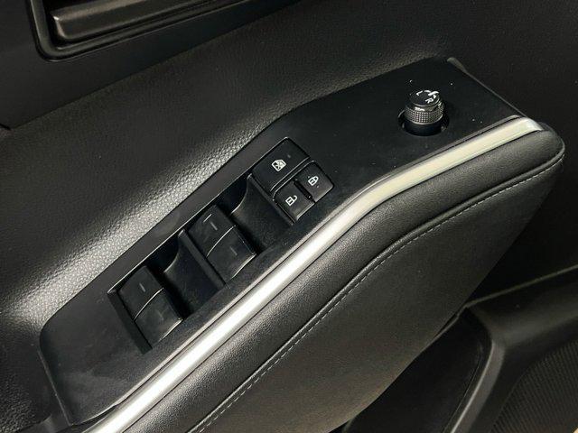 used 2023 Toyota Highlander car, priced at $27,500