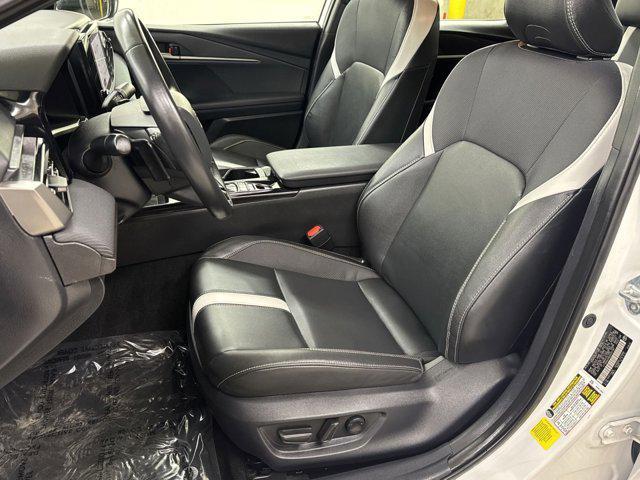 used 2025 Toyota Camry car, priced at $27,399