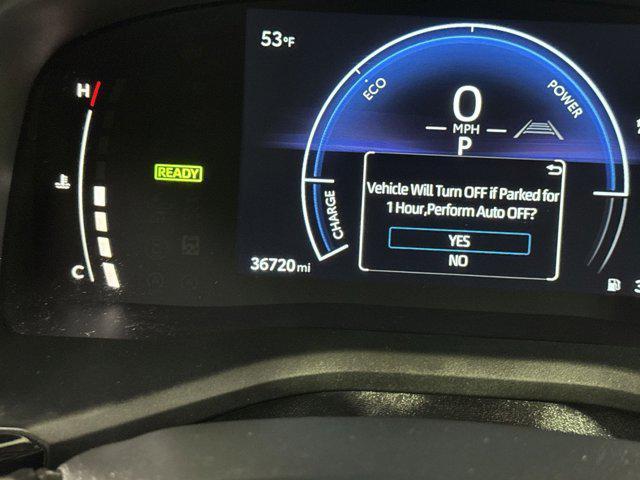 used 2025 Toyota Camry car, priced at $27,399