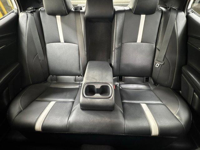 used 2025 Toyota Camry car, priced at $27,399