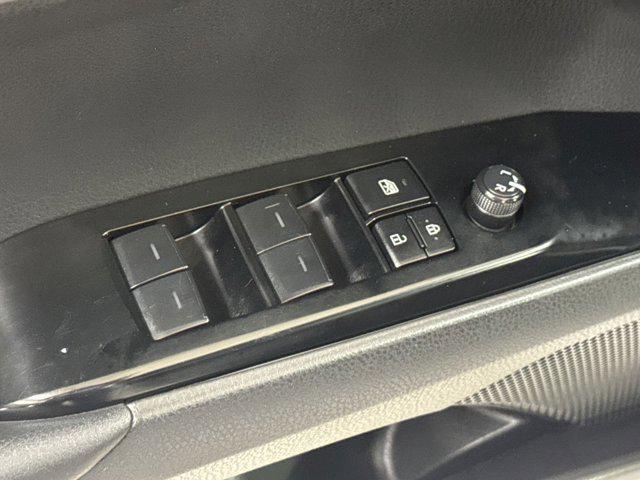 used 2025 Toyota Camry car, priced at $27,399