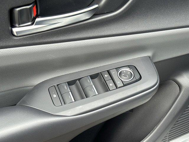 new 2026 Toyota Prius car, priced at $34,138