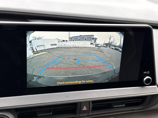 new 2026 Toyota Prius car, priced at $34,138