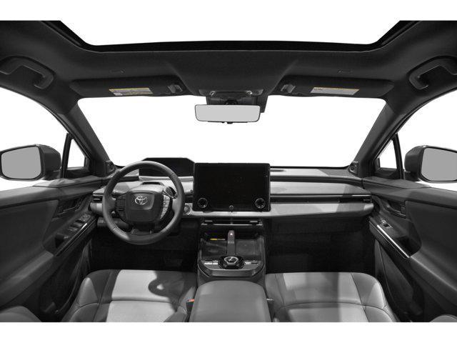 new 2026 Toyota bZ Woodland car, priced at $48,955