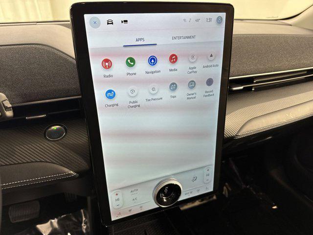 used 2022 Ford Mustang Mach-E car, priced at $24,500