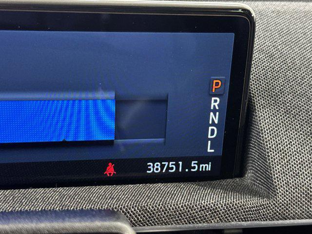 used 2022 Ford Mustang Mach-E car, priced at $24,500