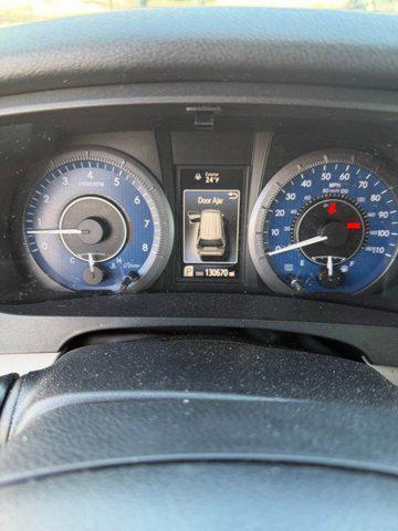used 2020 Toyota Sienna car, priced at $19,000