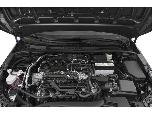 new 2026 Toyota Corolla car, priced at $26,149