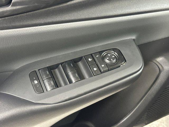 used 2025 Toyota Prius car, priced at $28,500