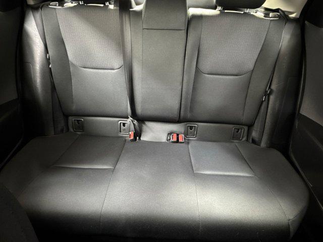 used 2025 Toyota Prius car, priced at $28,500