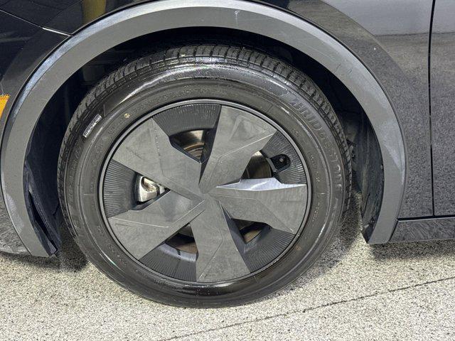 used 2025 Toyota Prius car, priced at $28,500