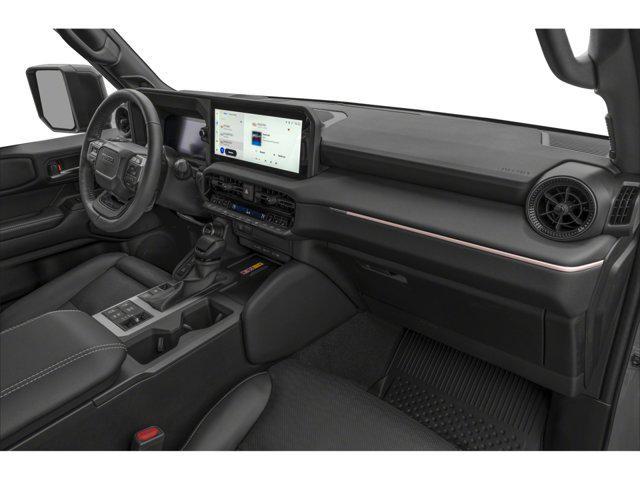 new 2026 Toyota Land Cruiser car, priced at $68,365