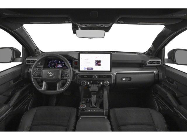 new 2026 Toyota 4Runner car, priced at $61,744