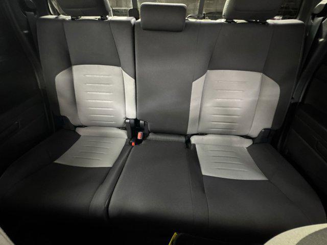 used 2025 Toyota Tacoma car, priced at $39,800