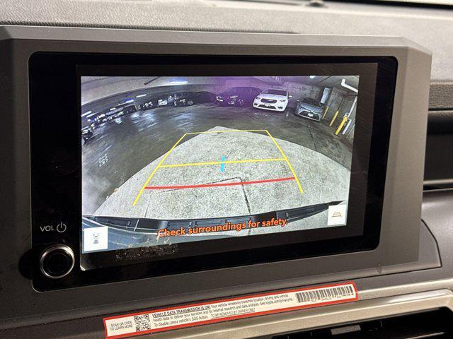 used 2025 Toyota Tacoma car, priced at $39,800