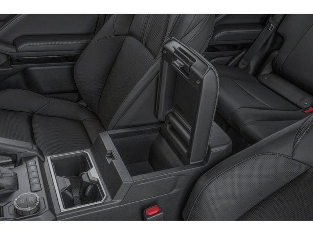 new 2026 Toyota 4Runner car, priced at $60,778