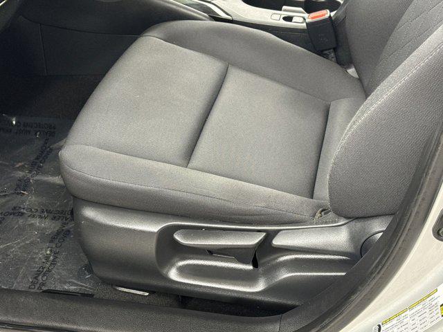 used 2023 Toyota Corolla car, priced at $17,300