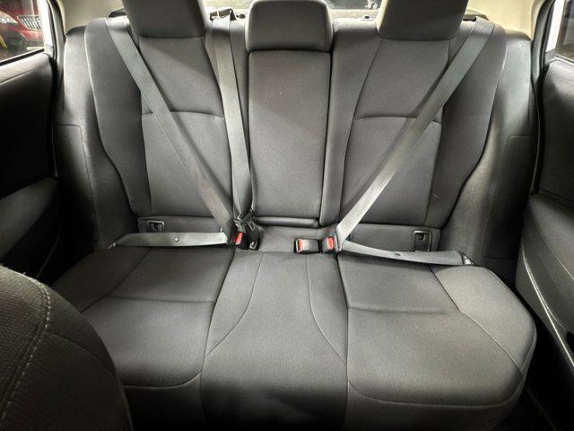 used 2023 Toyota Corolla car, priced at $17,300