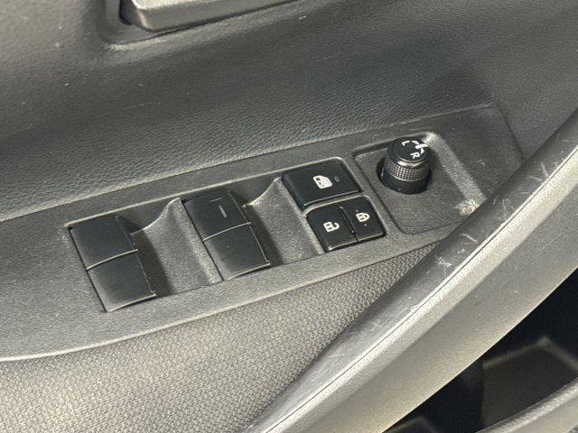 used 2023 Toyota Corolla car, priced at $17,300