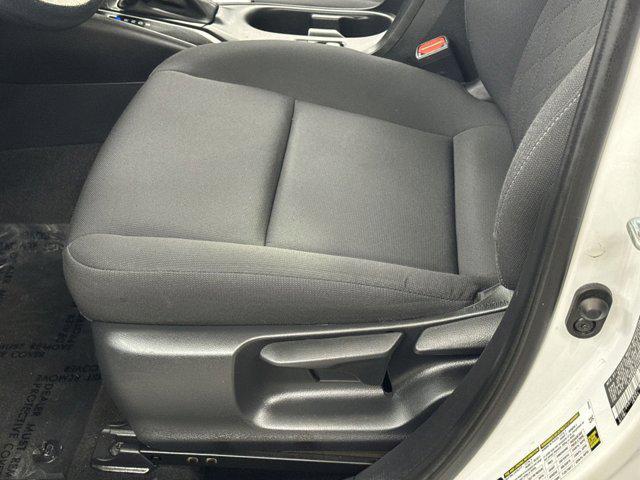 used 2023 Toyota Corolla car, priced at $18,000