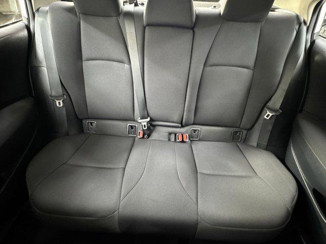 used 2023 Toyota Corolla car, priced at $18,000
