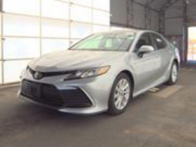 used 2024 Toyota Camry car, priced at $24,495