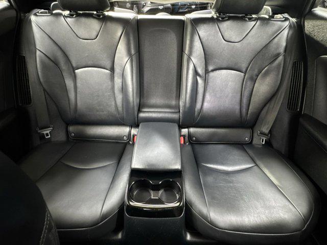 used 2017 Toyota Prius Prime car, priced at $20,000