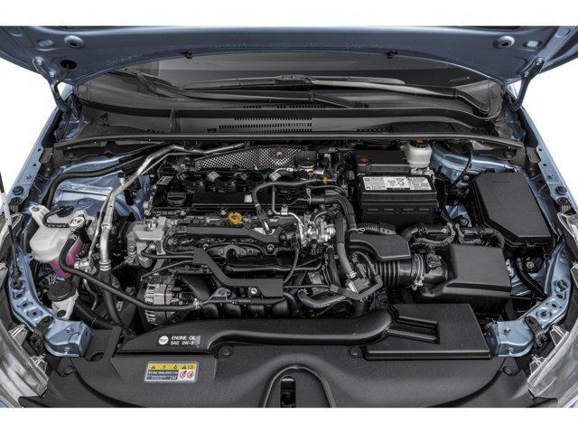 new 2026 Toyota Corolla car, priced at $25,624