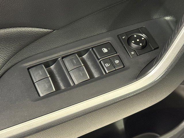 used 2024 Toyota RAV4 Prime car, priced at $36,000