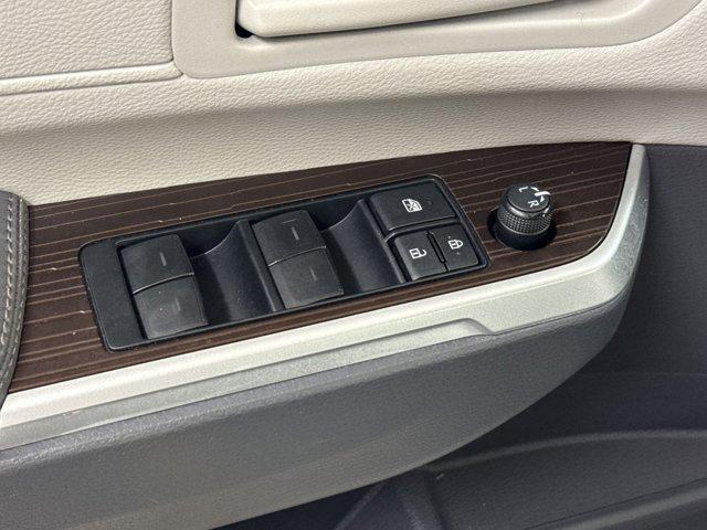 used 2023 Toyota Sienna car, priced at $36,700