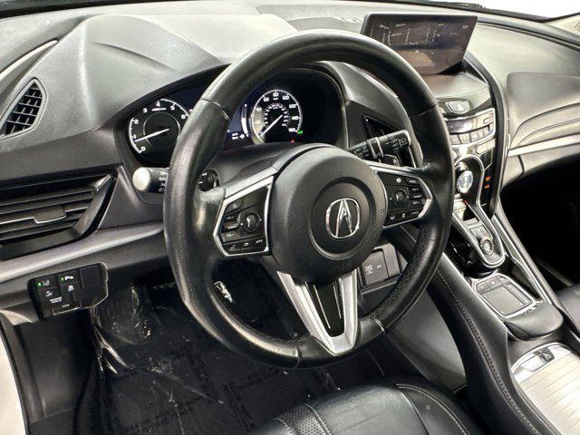used 2019 Acura RDX car, priced at $23,299