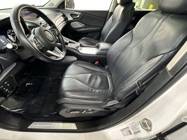 used 2019 Acura RDX car, priced at $23,299