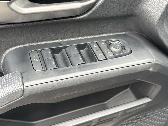 new 2025 Toyota Tacoma car, priced at $47,813