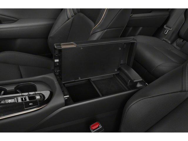 new 2026 Toyota Crown Signia car, priced at $49,111