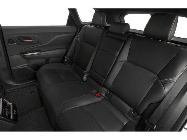 new 2026 Toyota Crown Signia car, priced at $49,111