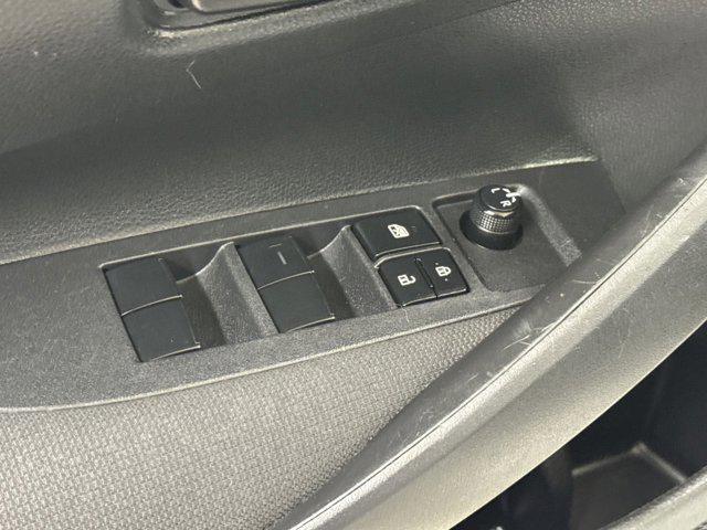 used 2023 Toyota Corolla car, priced at $17,700
