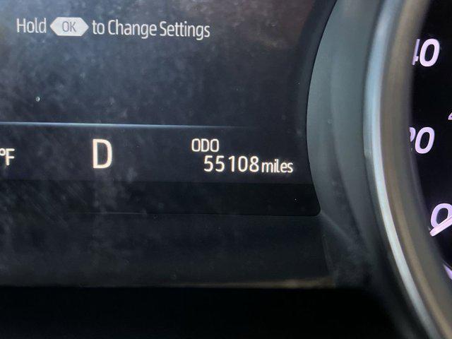 used 2023 Toyota Camry car, priced at $27,895