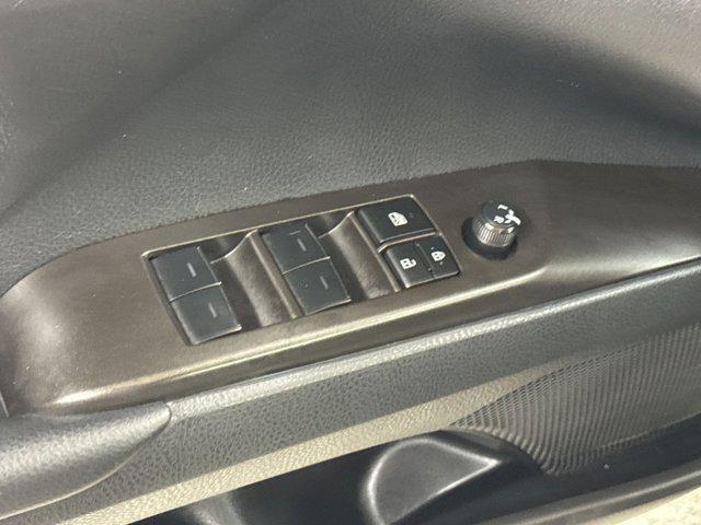 used 2024 Toyota Camry car, priced at $22,990