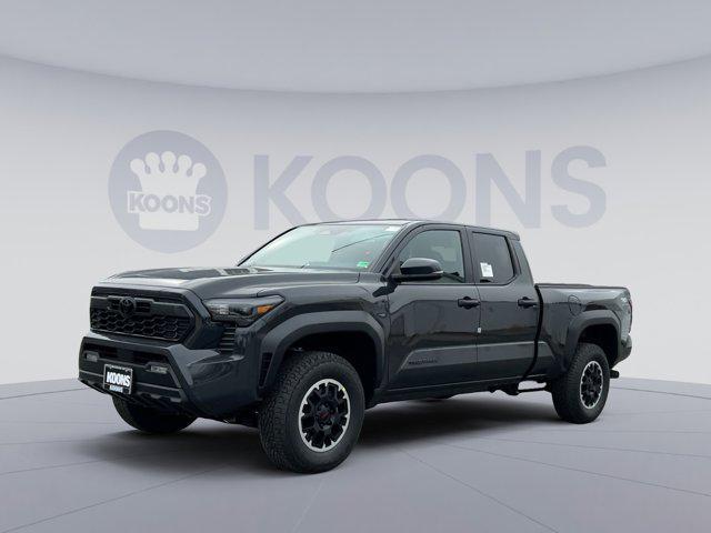 new 2026 Toyota Tacoma car, priced at $48,737