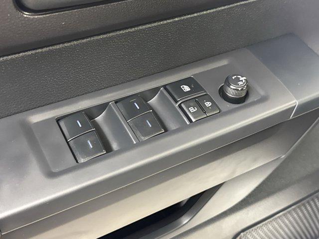 used 2022 Toyota Tundra car, priced at $30,250